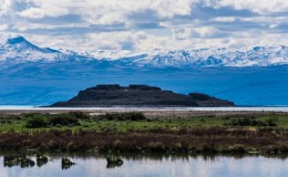 El Calafate