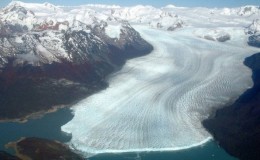 El Calafate