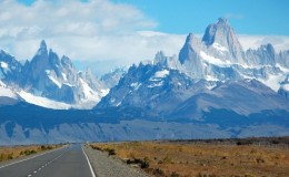 El Calafate
