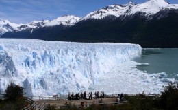 El Calafate