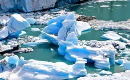 El Calafate