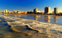 Puerto Madryn