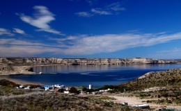 Puerto Madryn