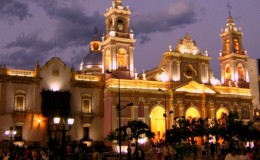 Salta