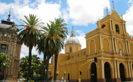 Tucumán