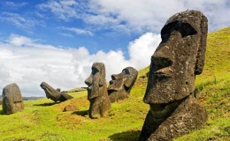 Isla de Pascua