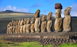 Isla de Pascua