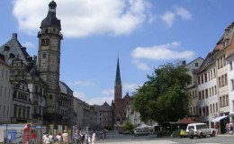 Altenburg