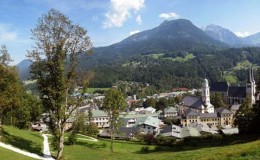 Berchtesgaden