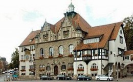 Bergisch Gladbach