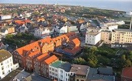 Borkum