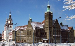 Chemnitz