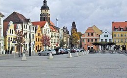 Cottbus