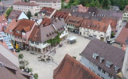 Crailsheim