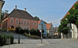 Dachau