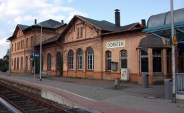 Dorsten