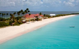 Barbuda