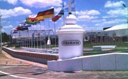 Charata