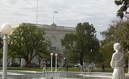General Villegas