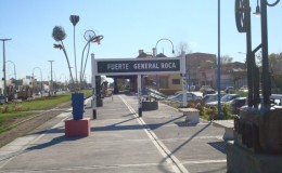 General Roca