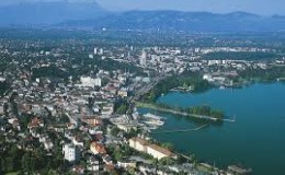 Bregenz