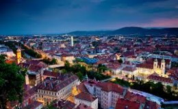 Graz