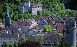 Hohenems Dornbirn