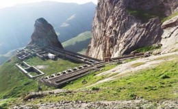Nakchivan