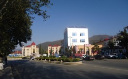 Zaqatala