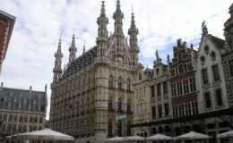 Leuven