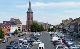 Mouscron
