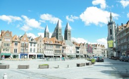 Tournai
