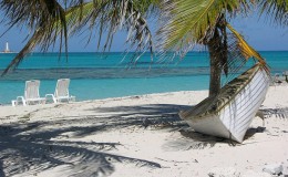 Crooked Island