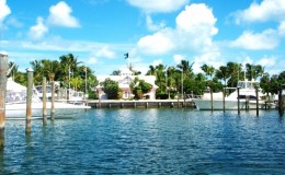 Marsh Harbour