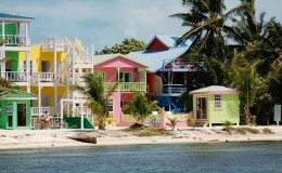 Caye Caulker
