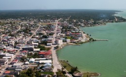 Corozal
