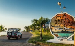 Punta Gorda