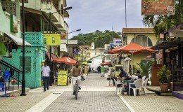 San Ignacia