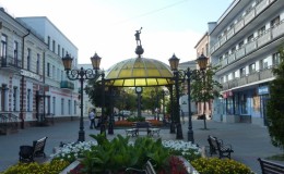 Brest