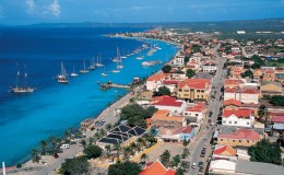 St Eustatius