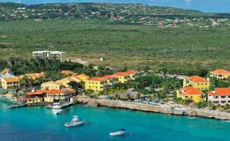 St Eustatius