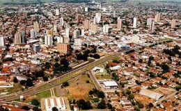 Aracatuba