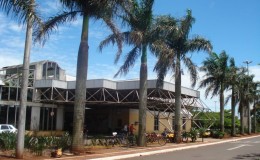Arapongas