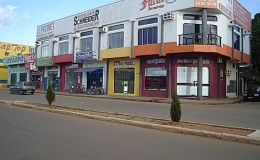 Ariquemes