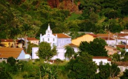 Arraias
