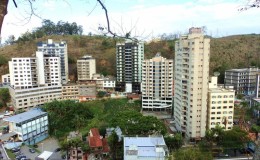 Barra Mansa