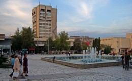 Gorna Oryahovitsa