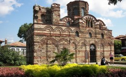 Nesebar