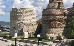 Nesebar