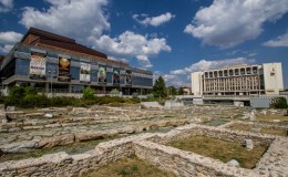 Stara Zagora